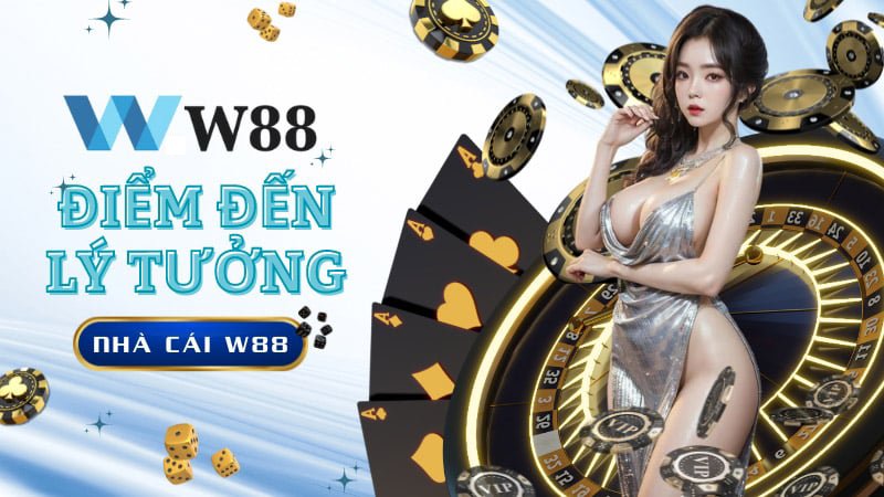 Nhà cái Ww88 là gì